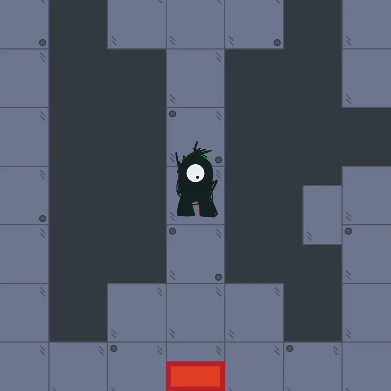 Game by @yususi92