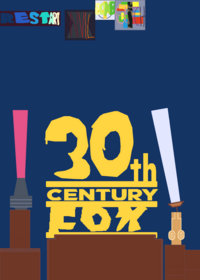 30th century fox