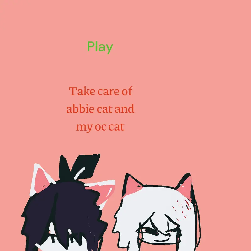 Game by @Vespera88441