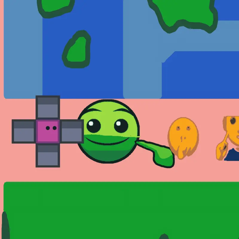 Game by @tgvh