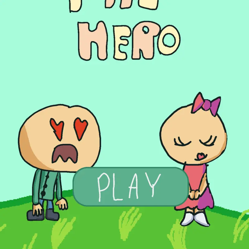 Game by @Applebfdi