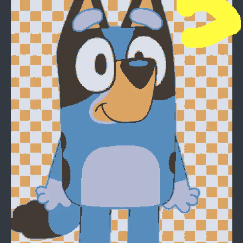 Game by @Samtheplayertheking2023