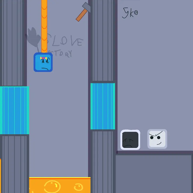 Game by @Avianascorpio