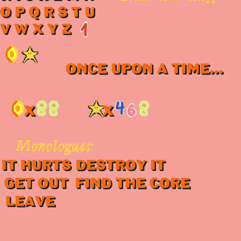 Game by @NotCheet
