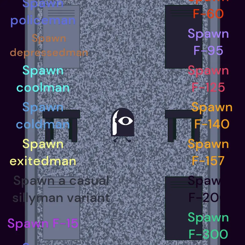 Game by @Subject_0wantstoparty