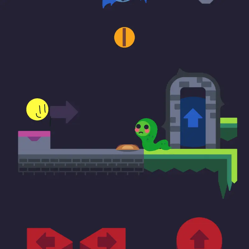 Game by @miguellim