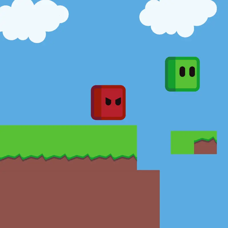 Game by @ncryz