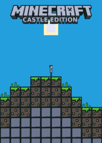 Minecraft Castle Edition A 2d Minecraft