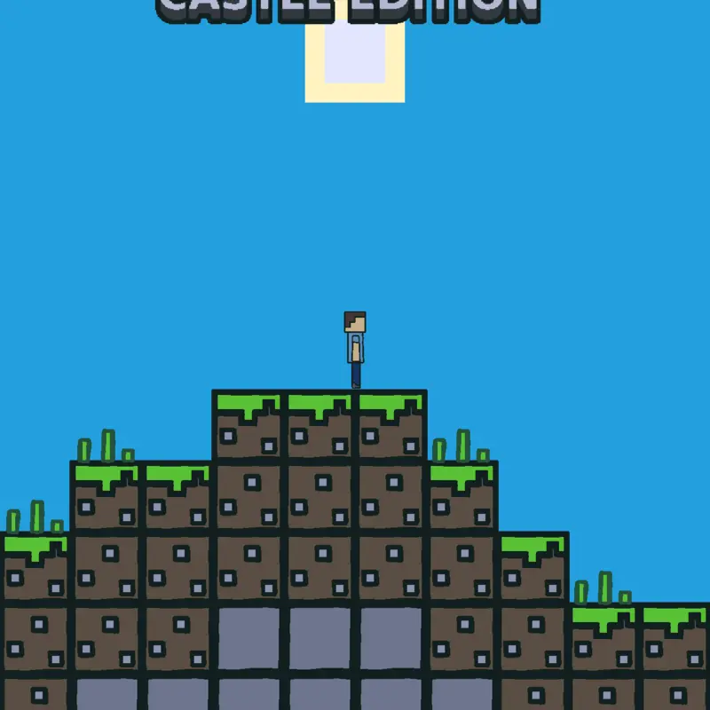 Game by @Krandris