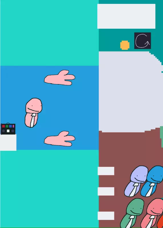Game by @Danny_draws_Official
