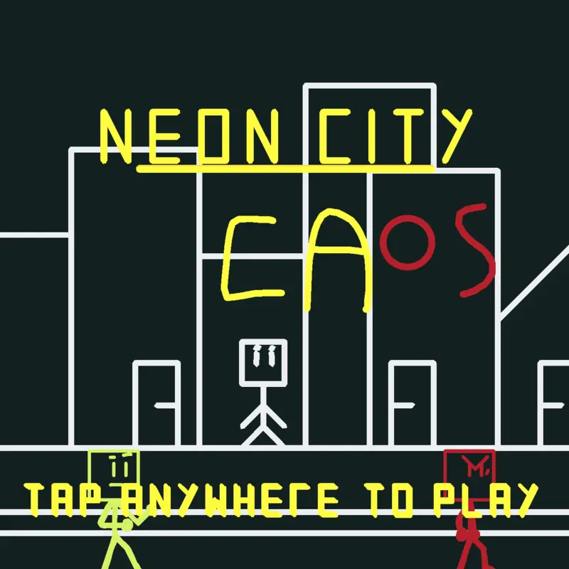 Game by @lisandropistone004