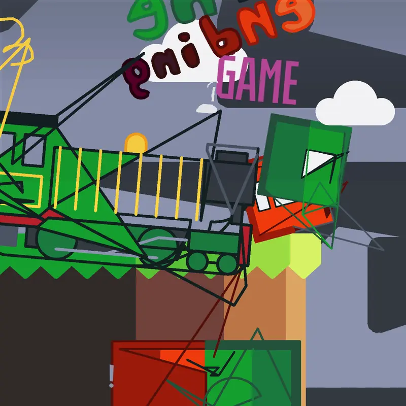 Game by @UnicodeFuture