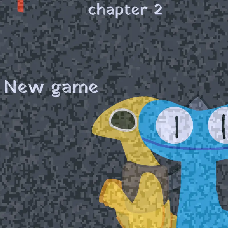 Game by @cyan_rainbowfriends