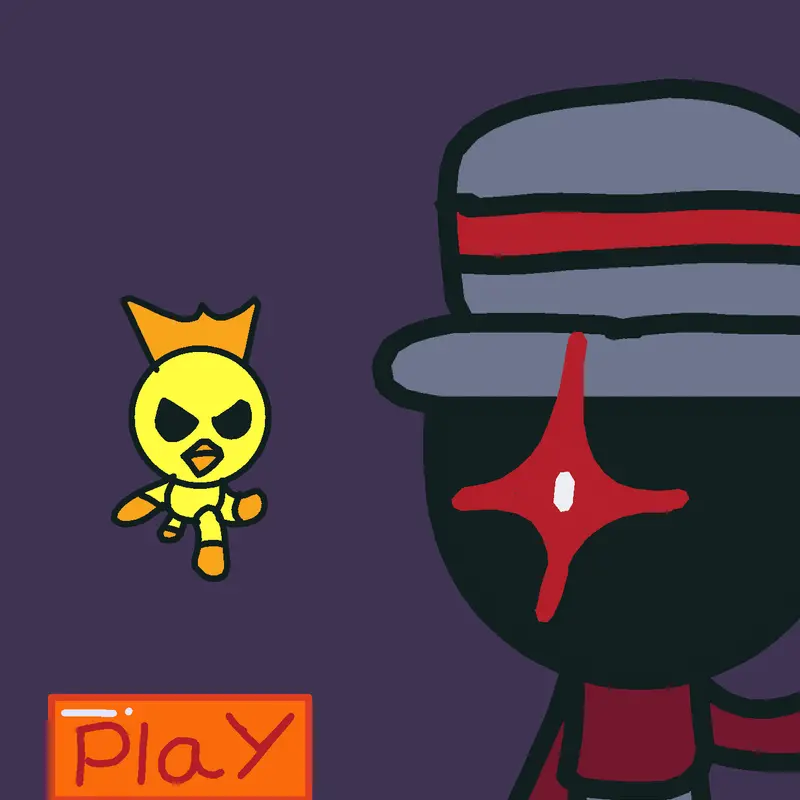 Game by @BlissfulEntertainment