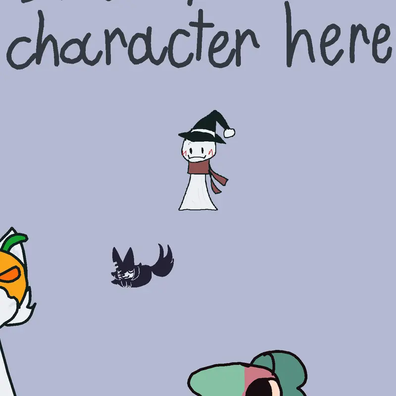 Game by @cosmonsprout