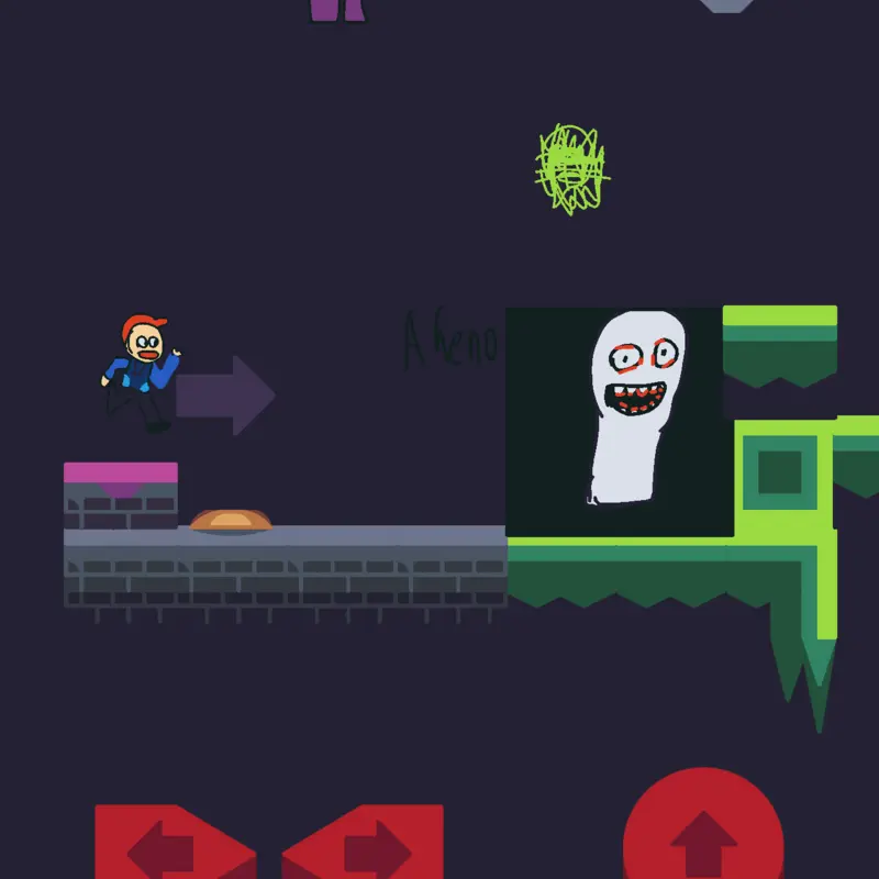 Game by @HobbyOfHorrors
