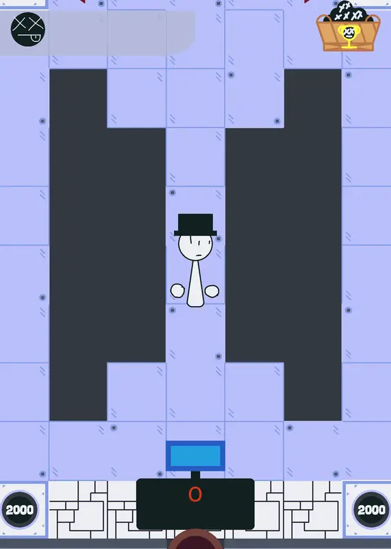 Game by @Vilblob
