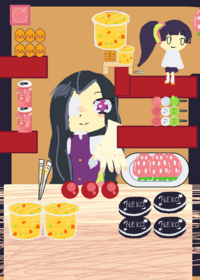 Demon slayer game