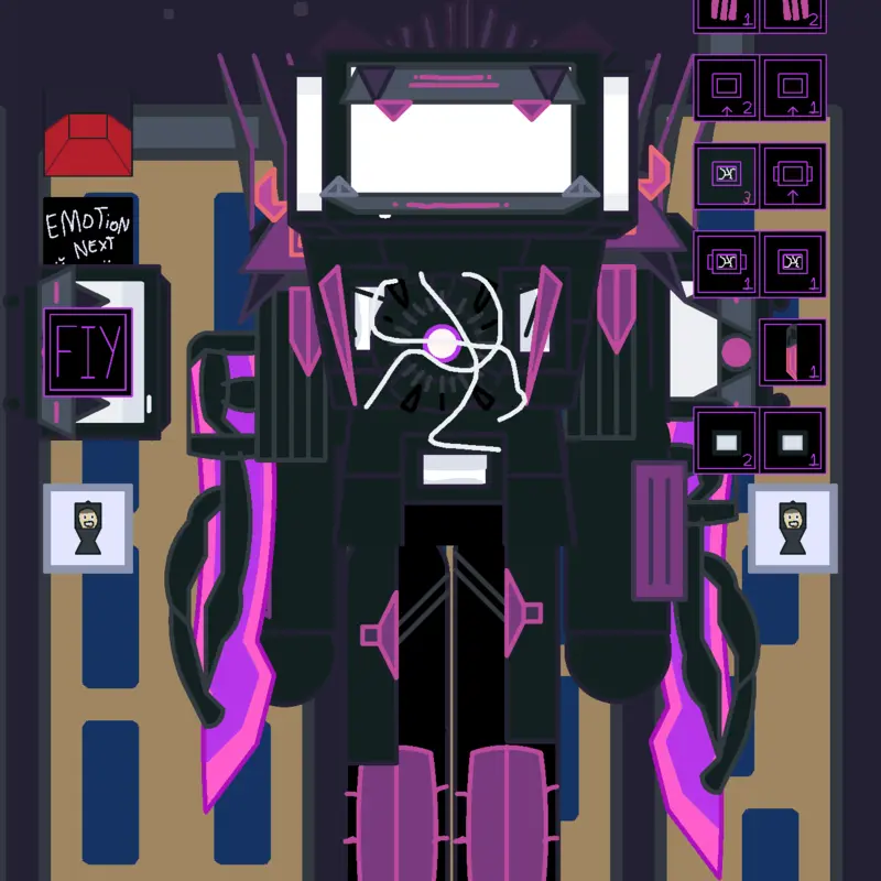 Game by @Gauxb