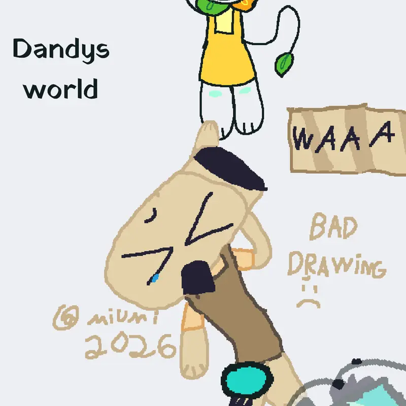 Game by @dandysworldfannumber67