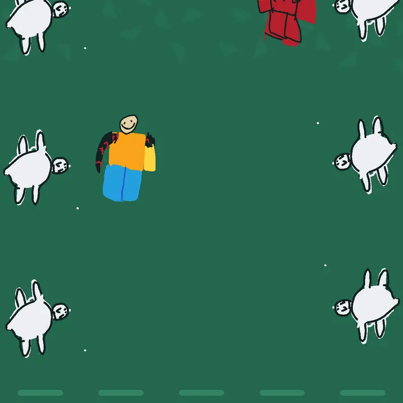 Game by @away_gd