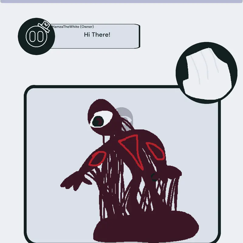 Game by @CainePlaysandCreates