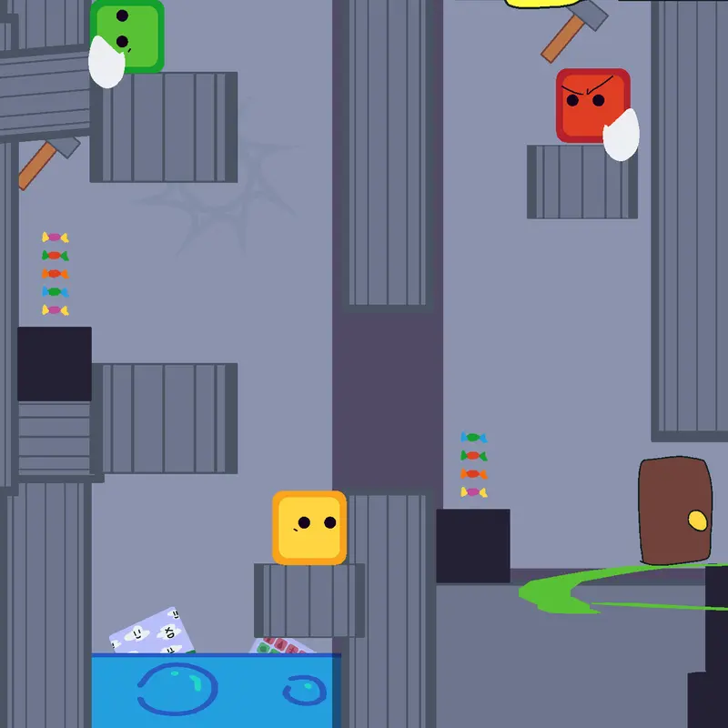 Game by @YourLocalJapan