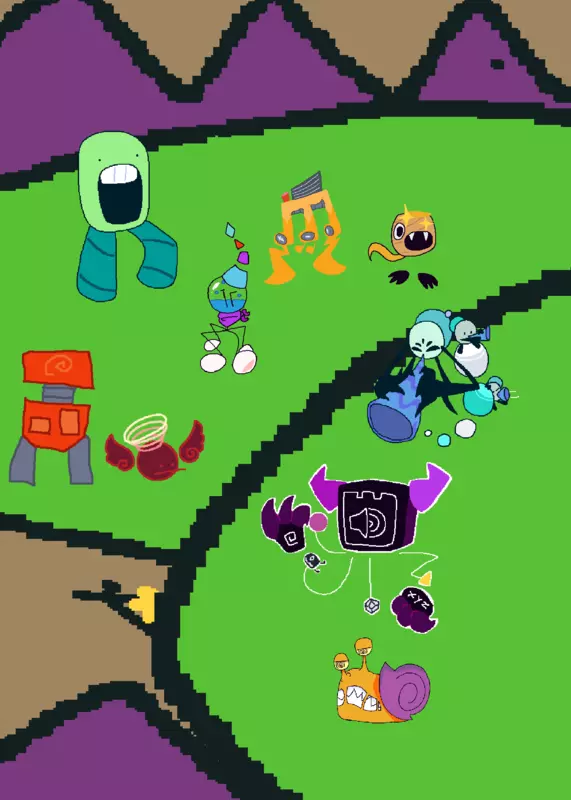 Game by @susizz