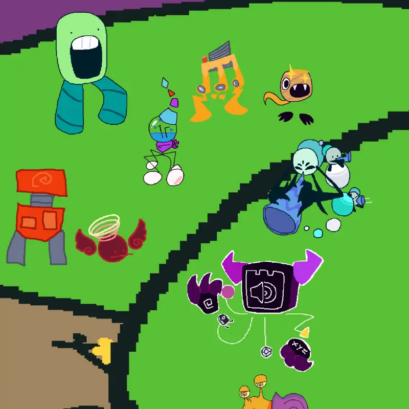 Game by @susizz