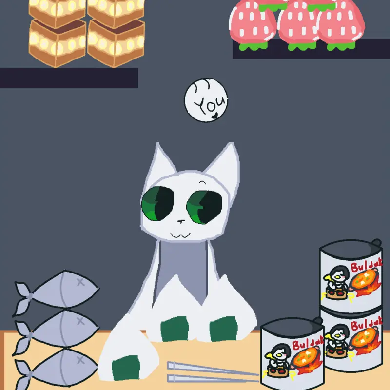 Game by @H3Y