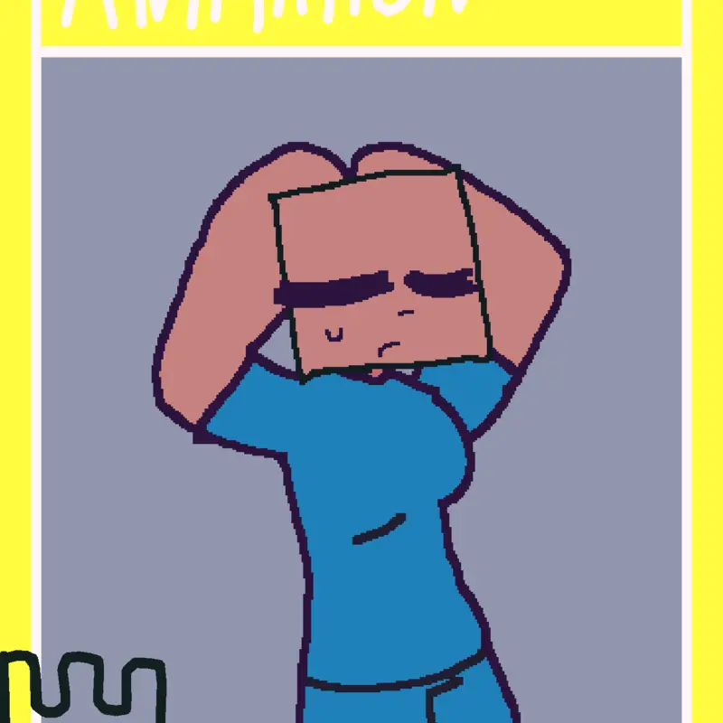 Game by @moanimation