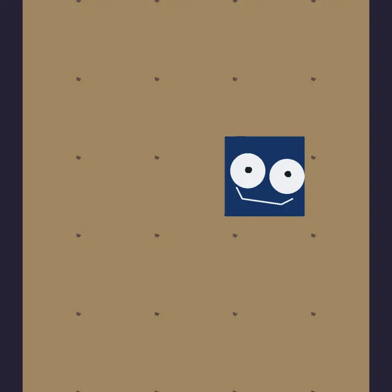 Game by @luca_kaas