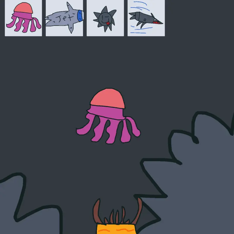 Game by @Justcoolnotbad666