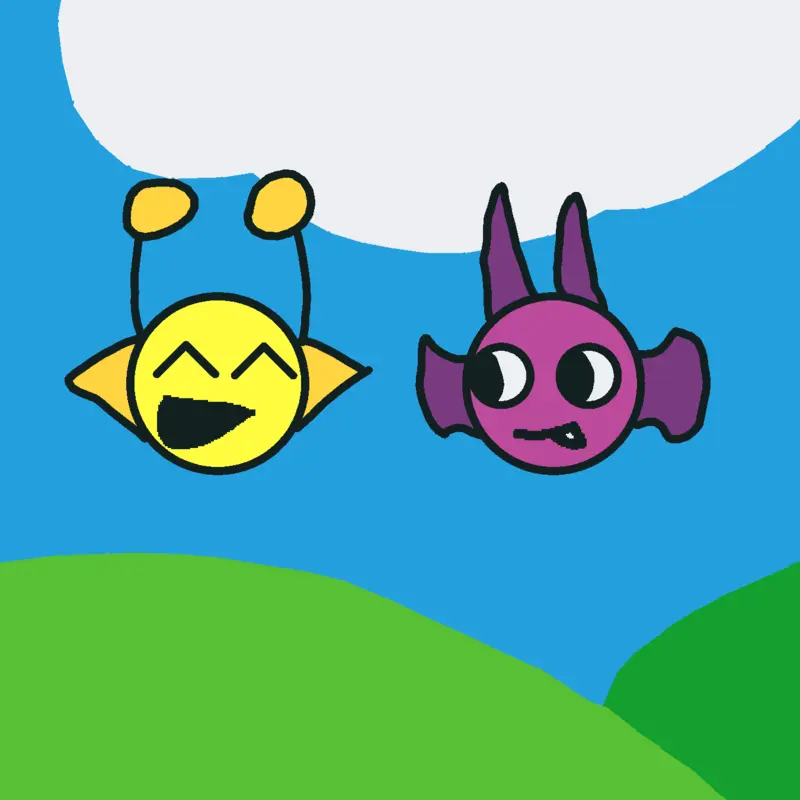 Game by @TADCat