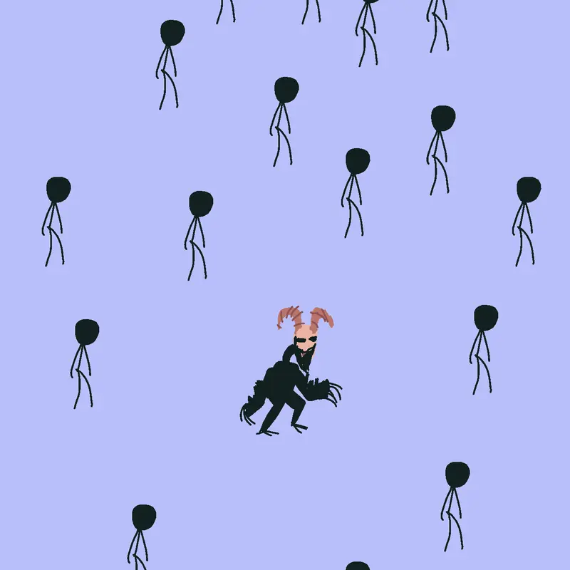 Tormentor playground by @Everyfan