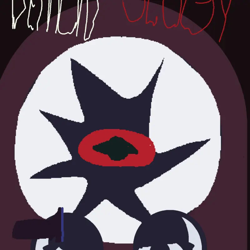 Demonology by @BloonsMasterMain
