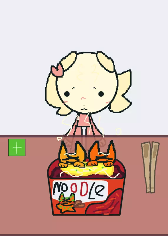 Game by @OLDGRANDMA_2011