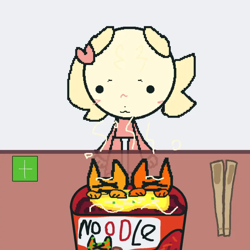 Game by @OLDGRANDMA_2011