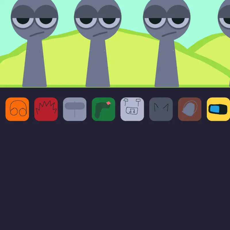 Game by @Haebros