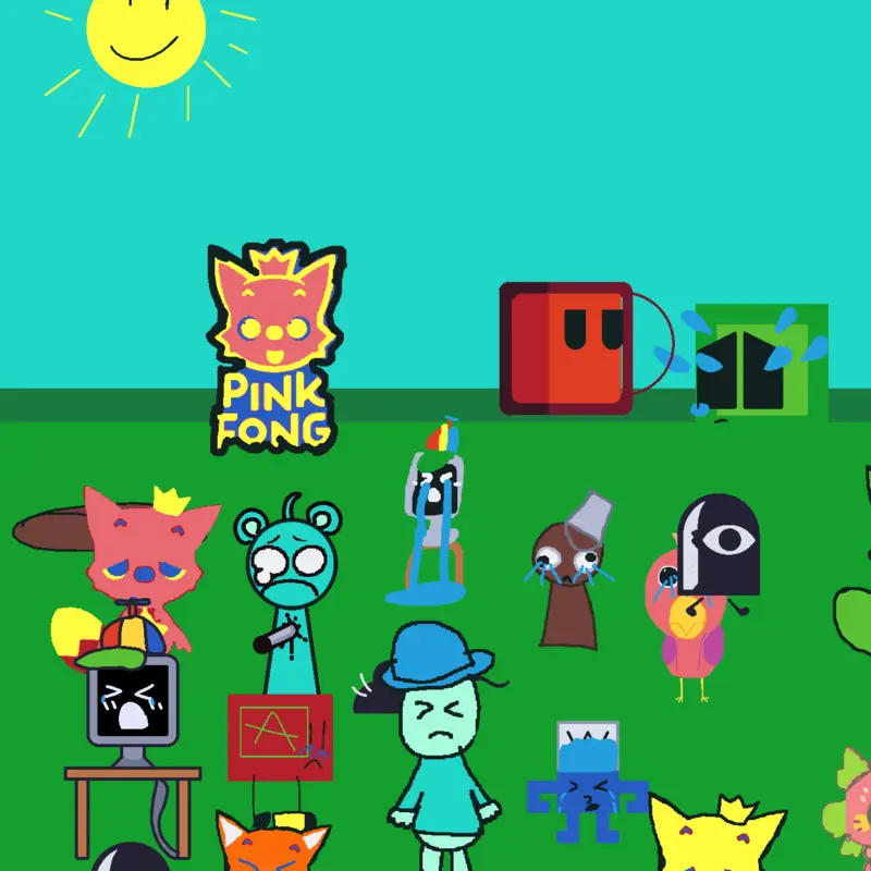 Game by @Jdjdjddjjd