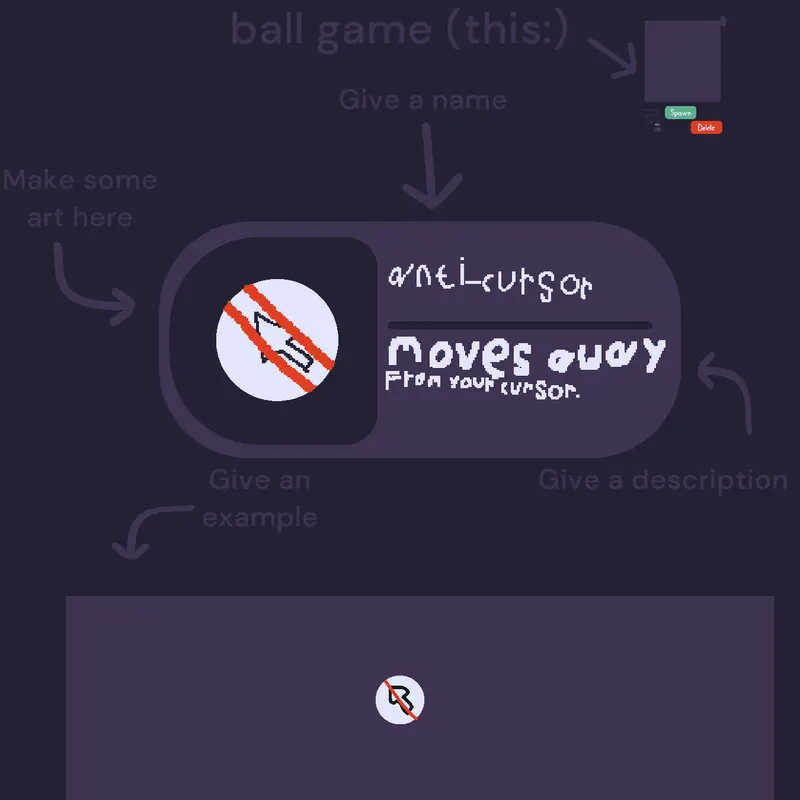 Game by @Bard