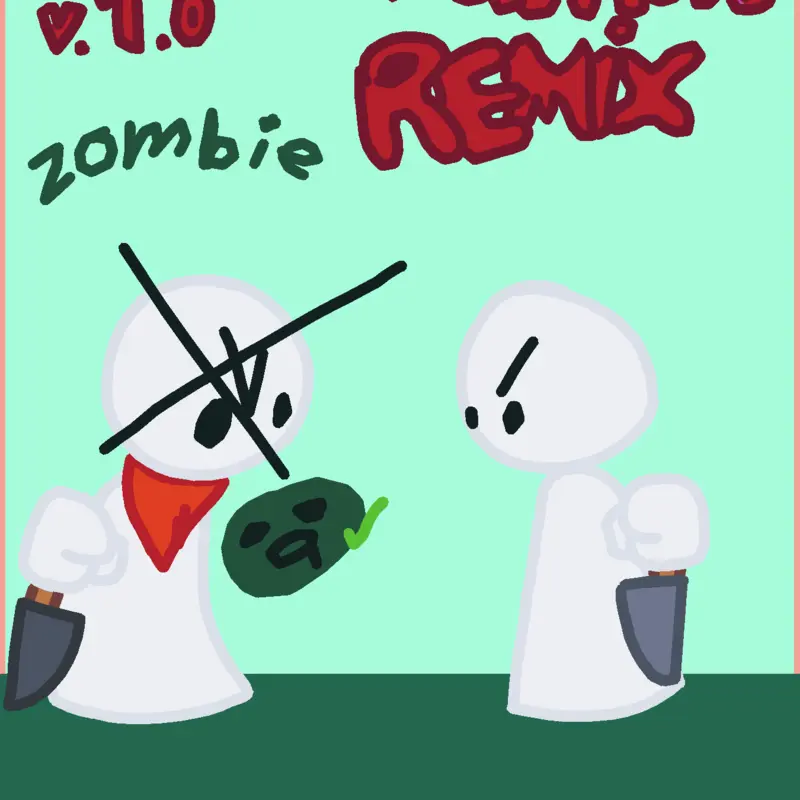 Game by @personaramdom