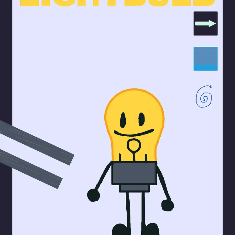 Game by @yourLocalName