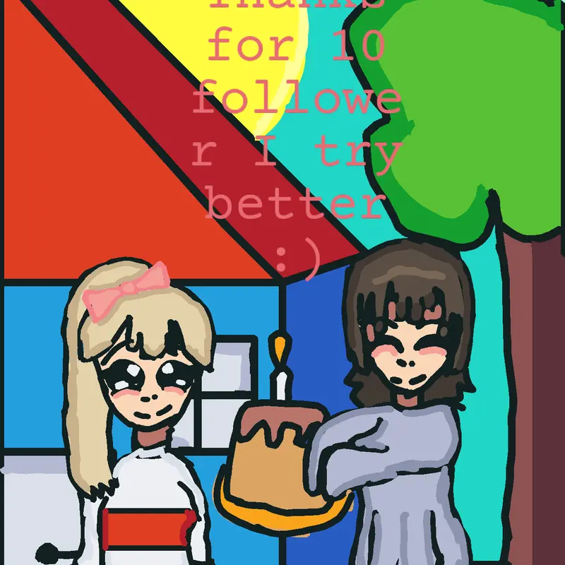 Game by @Cute-89