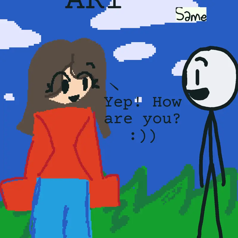 Game by @Ariana052