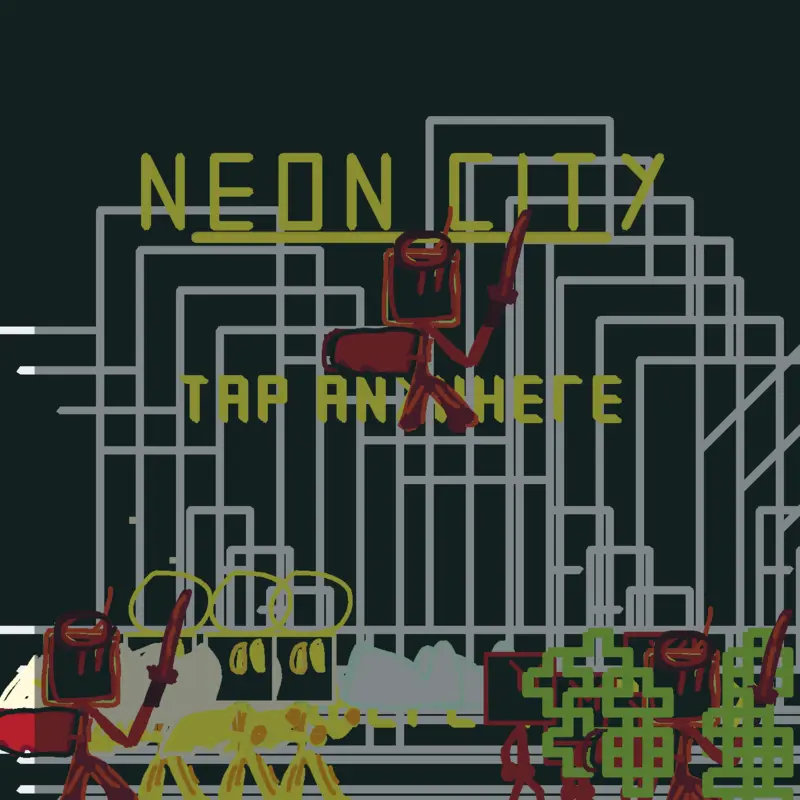 Game by @TheMoonOne