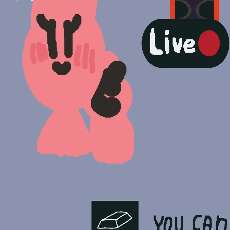 Game by @ikjekdndnd