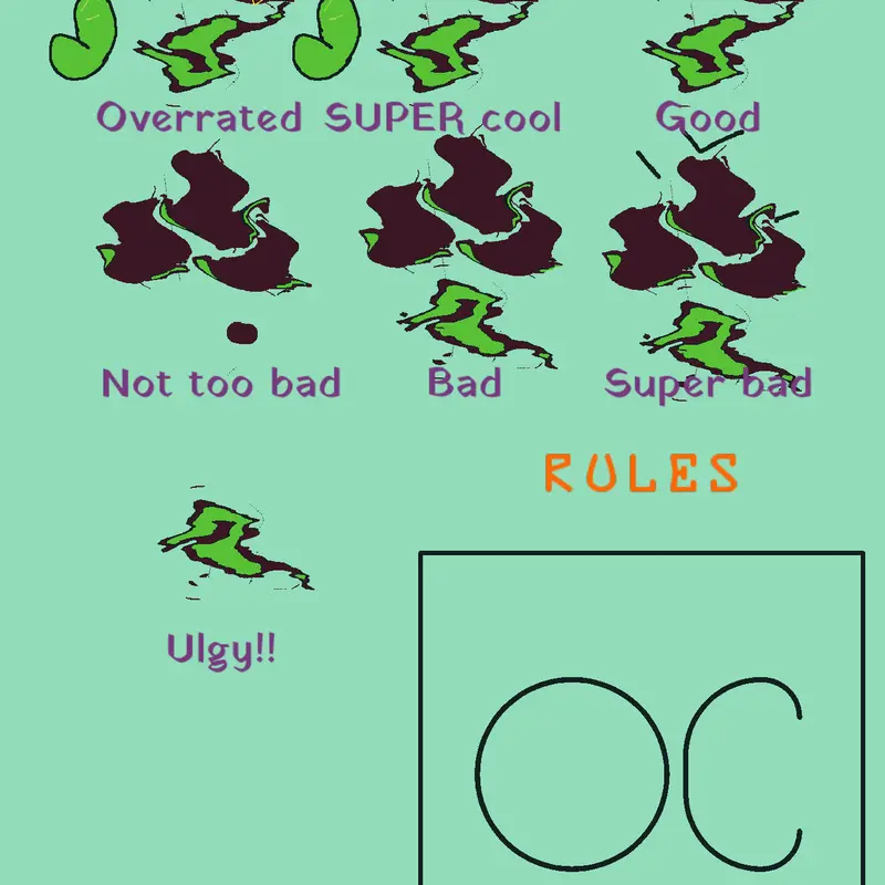 Game by @my_maneOMG