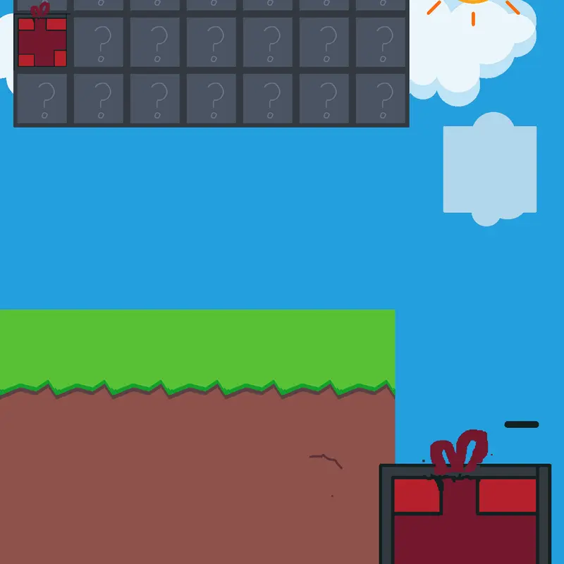 Game by @loosr