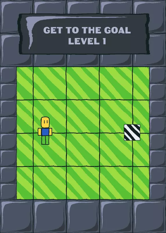 The Maze Runner! by @Gabeplayz64